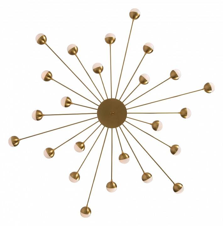 Потолочная люстра Freya Celebrity FR5242CL-24BS