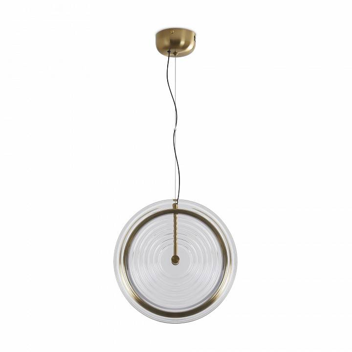 Подвесной светильник Freya Borbon FR5442PL-L11TR