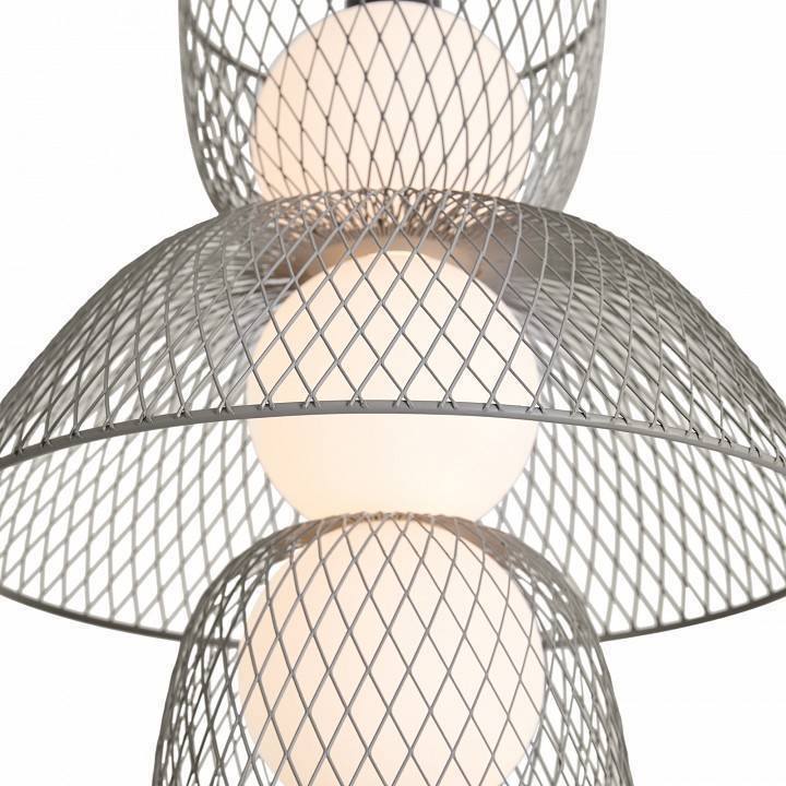 Подвесной светильник Freya Harper FR5545PL-L5GR