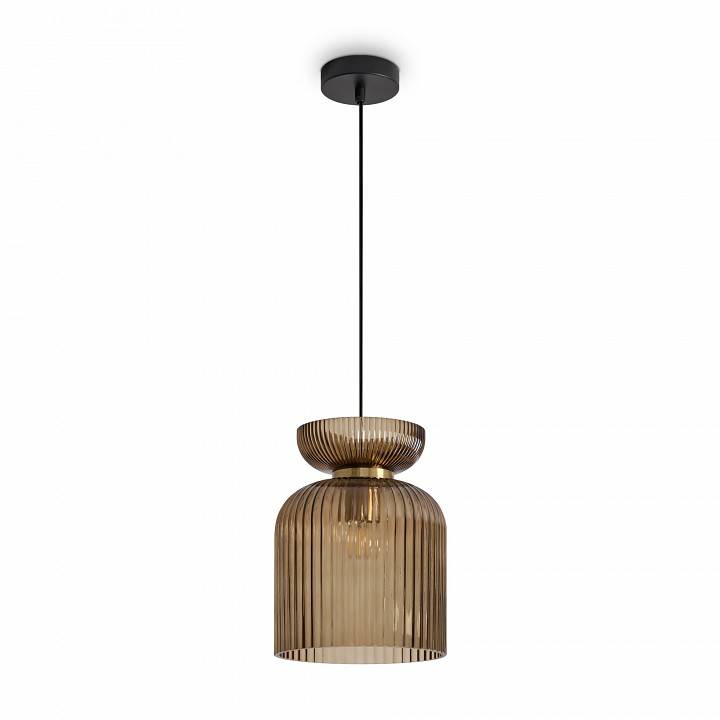 Подвесной светильник Freya Layla FR5558PL-01BR