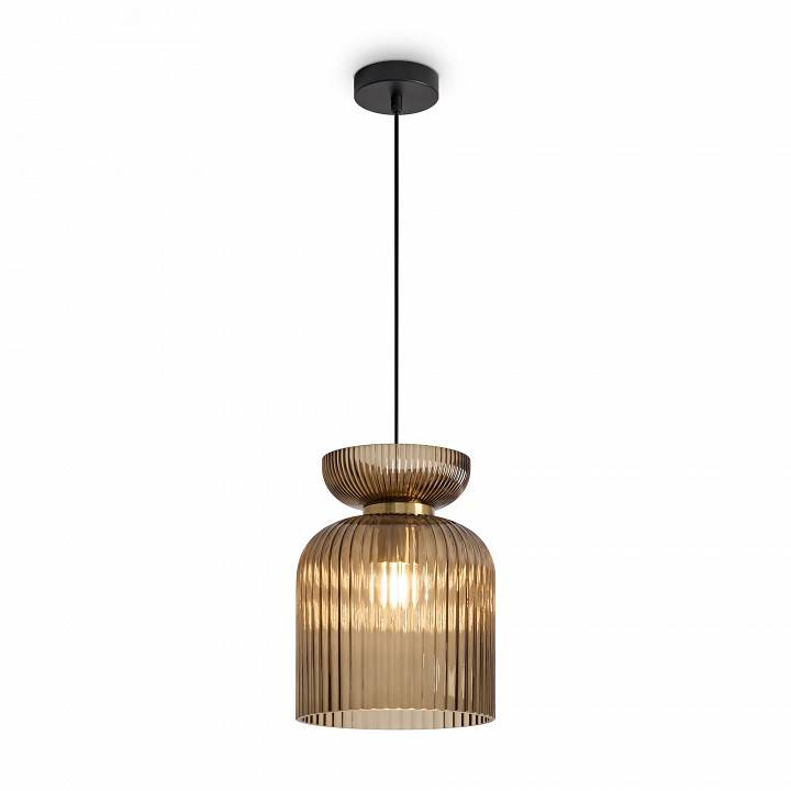 Подвесной светильник Freya Layla FR5558PL-01BR