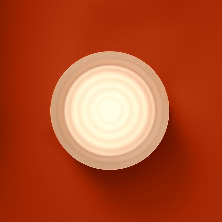 Накладной светильник Freya Retro FR5603WL-L8W1