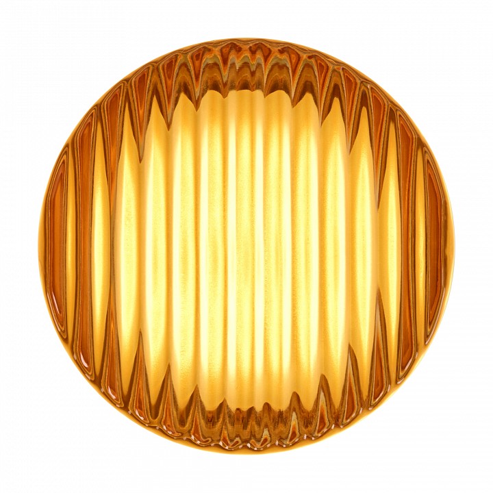 Накладной светильник Freya Retro FR5603WL-L8YA