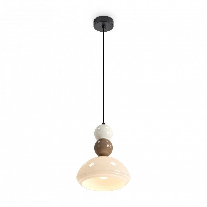 Подвесной светильник Freya Globo FR5628PL-01BGW1