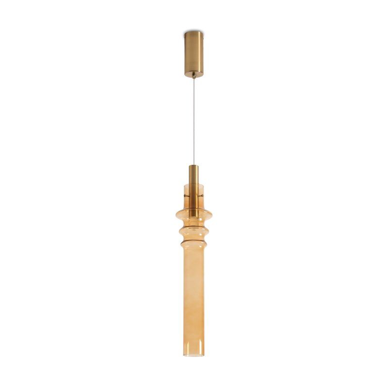 Настольная лампа декоративная Freya Zoe FR5632TL-01N
