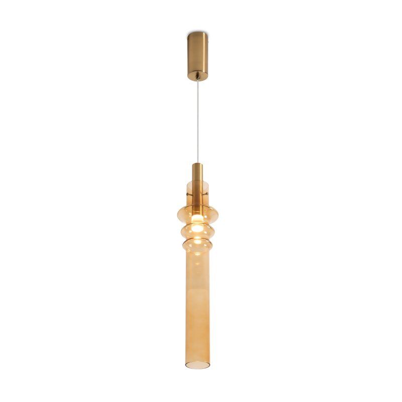 Настольная лампа декоративная Freya Zoe FR5632TL-01N