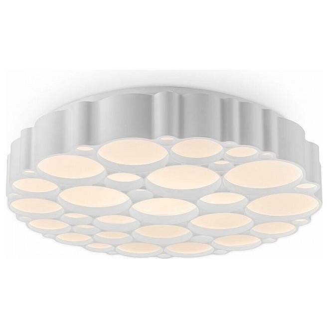 Накладной светильник Freya Marilyn 72 Вт FR6043CL-L72W