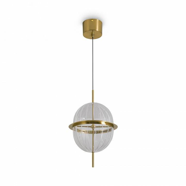 Подвесной светильник Freya Whisper FR6184PL-L17BS