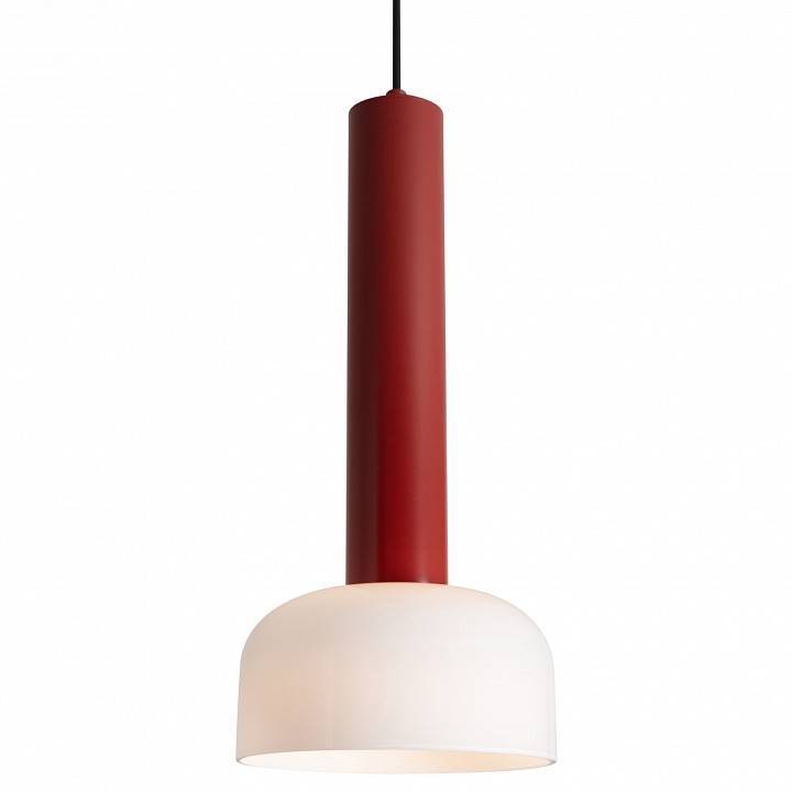 Подвесной светодиодный светильник Freya Barries FR6185PL-L5OR