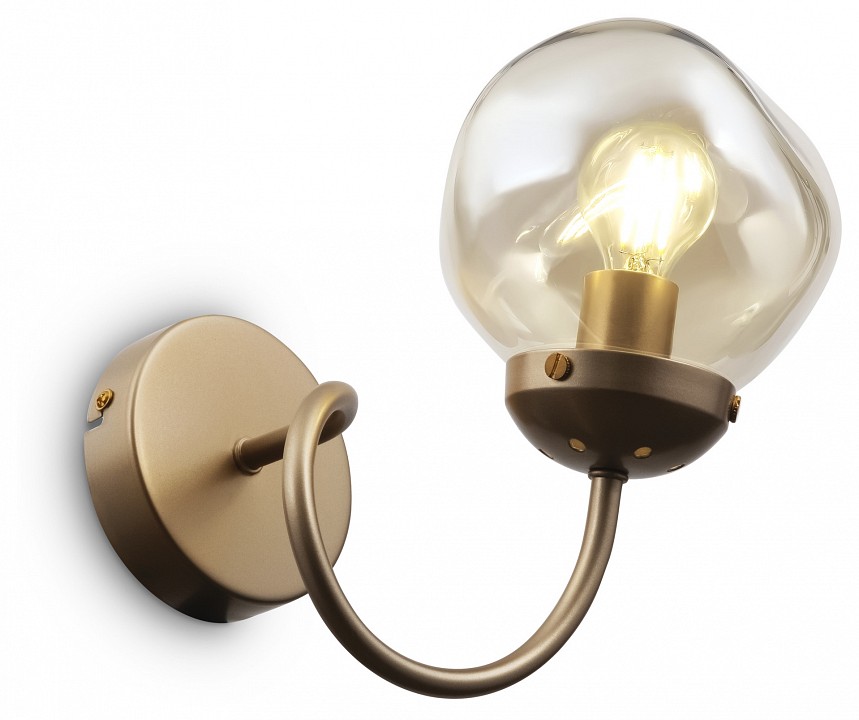 Бра Freya Lulu FR8017WL-01MG