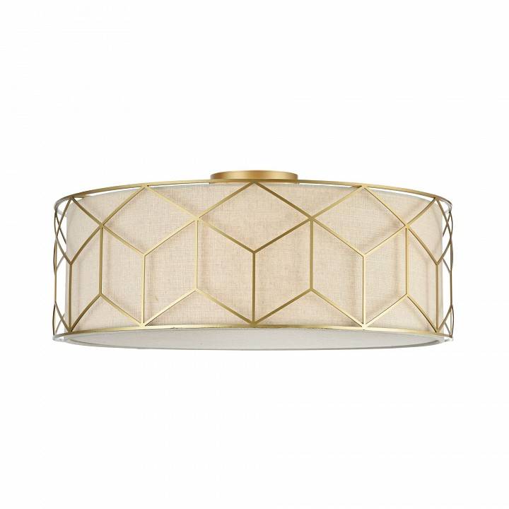 Светильник на штанге Maytoni Messina H223-PL-05-G