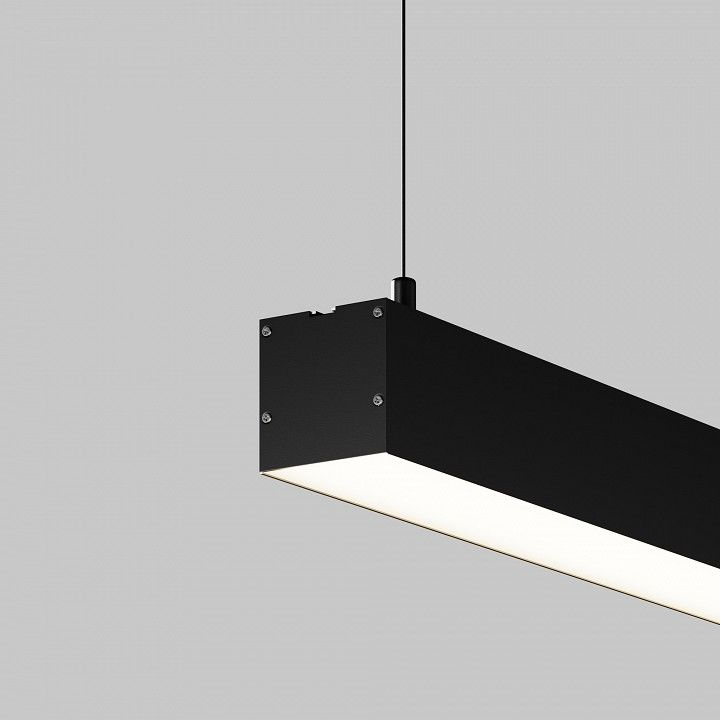 Подвесной светильник Maytoni Technical Подвесные линейные светильники LL312030