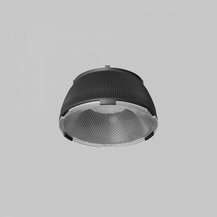 Линза Maytoni Dip Lens003D35-10W