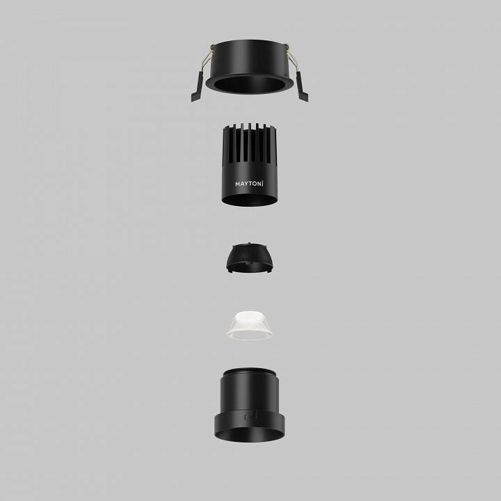 Линза Maytoni Dip Lens003D35-10W