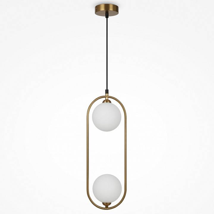 Подвесной светильник Maytoni Ring MOD013PL-02BS1