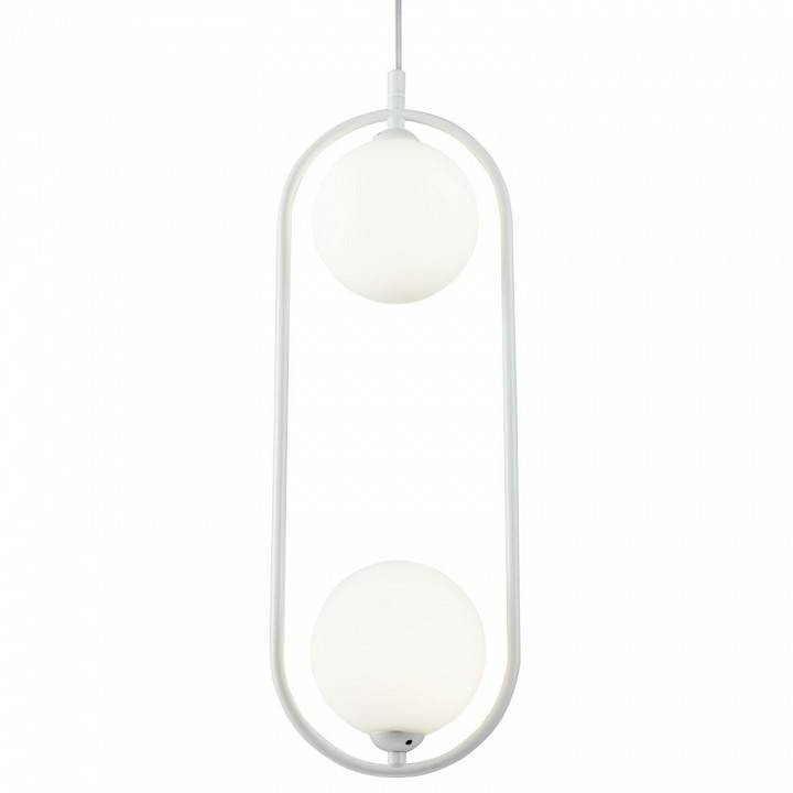 Подвесной светильник Maytoni Ring MOD013PL-02W