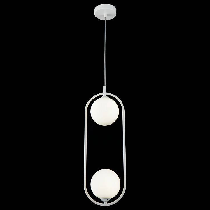 Подвесной светильник Maytoni Ring MOD013PL-02W