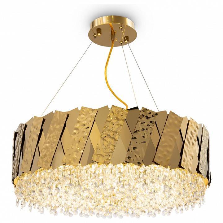 Подвесной светильник Maytoni Artistico 5xE14 MOD017PL-05BS