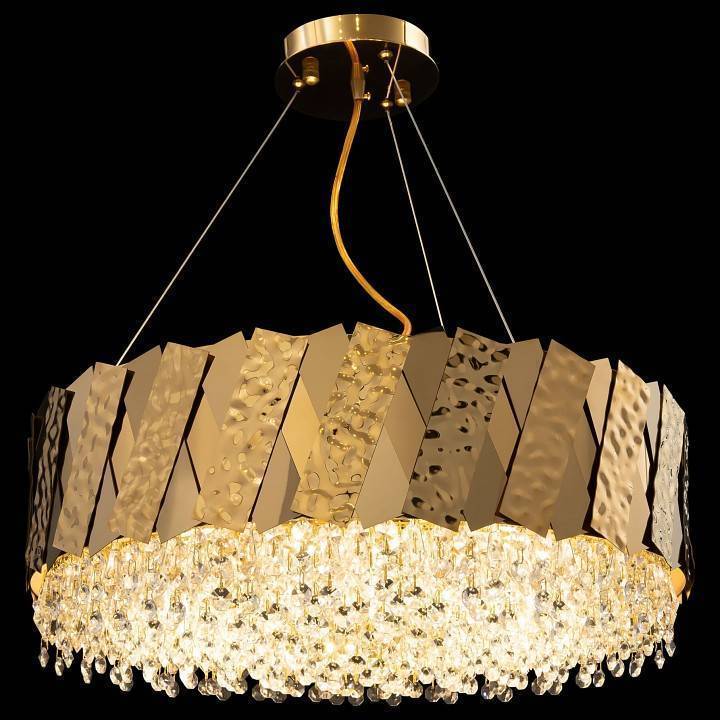 Подвесной светильник Maytoni Artistico 5xE14 MOD017PL-05BS