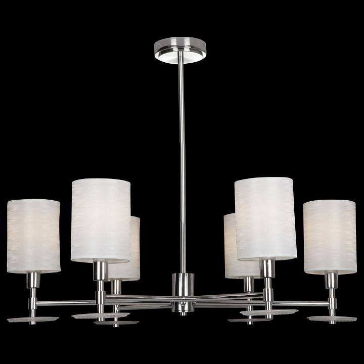 Люстра на штанге Maytoni Martina MOD034PL-06CH