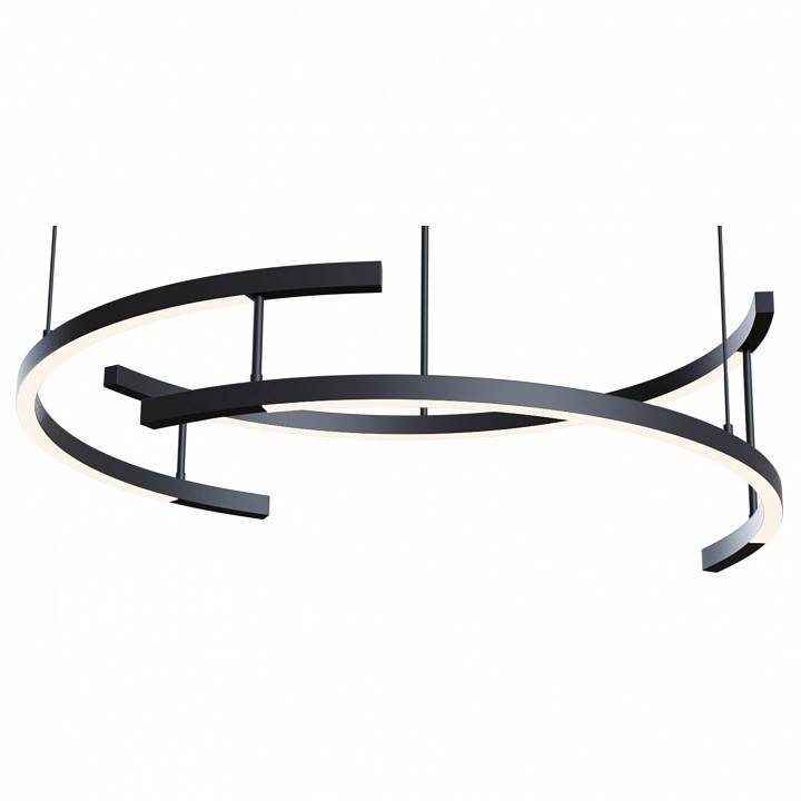 Подвесной светильник Maytoni Line 52 Вт 3000 К MOD054PL-L52B3K