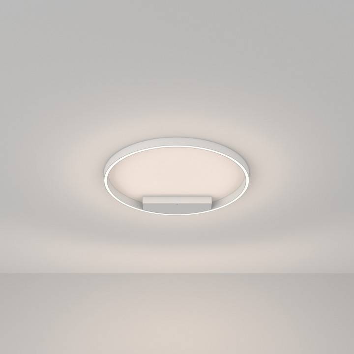 Накладной светильник Maytoni Rim MOD058CL-L35WK