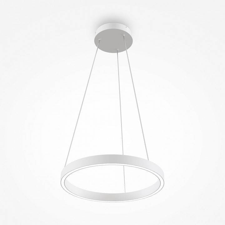 Подвесной светильник Maytoni Rim MOD058PL-L22WK