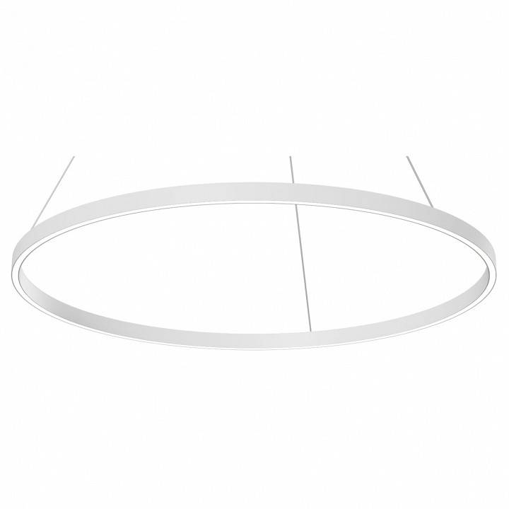 Подвесной светильник Maytoni Rim 54 Вт 4000K MOD058PL-L54W4K