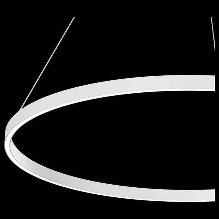 Подвесной светильник Maytoni Rim 54 Вт 4000K MOD058PL-L54W4K