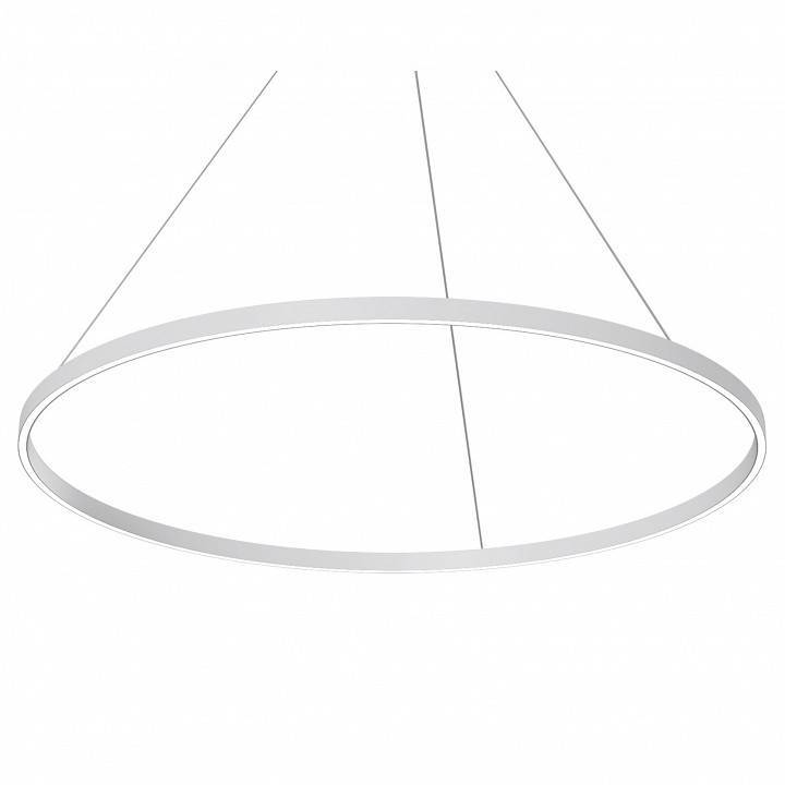 Подвесной светильник Maytoni Rim 65 Вт MOD058PL-L65WK