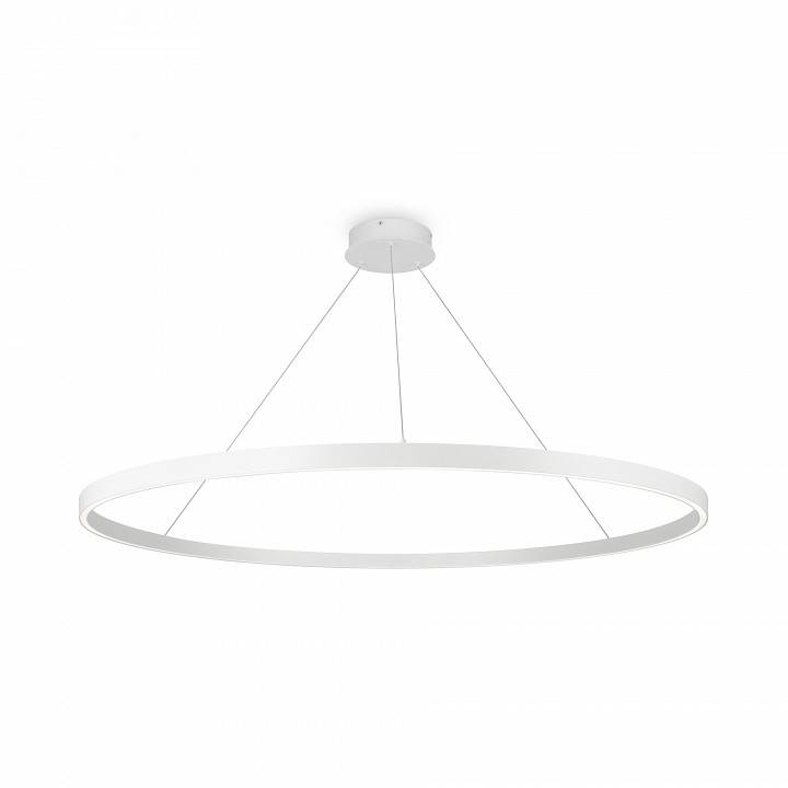 Подвесной светильник Maytoni Rim 65 Вт MOD058PL-L65WK