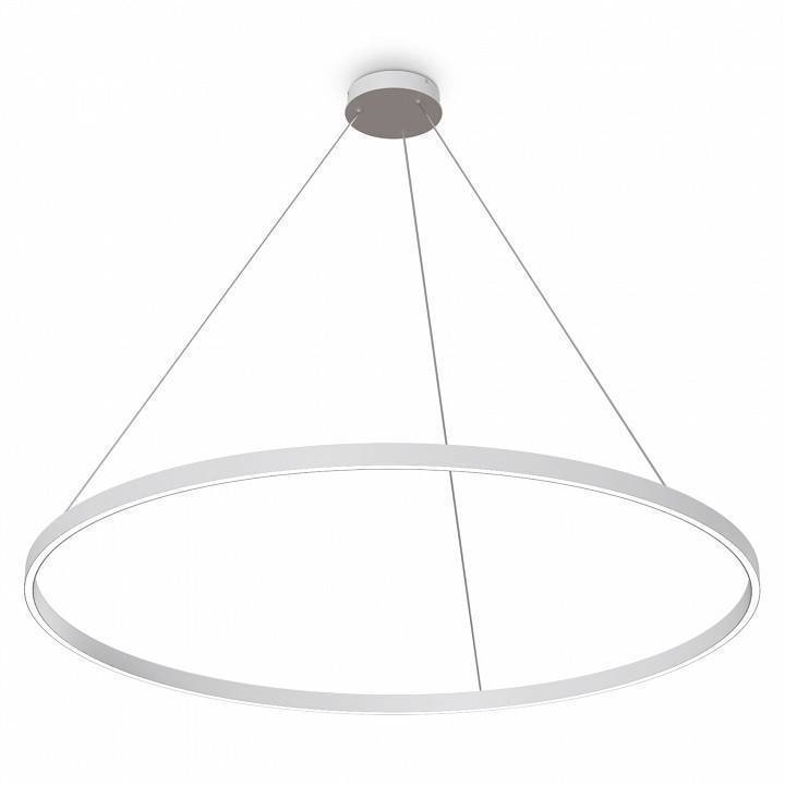 Подвесной светильник Maytoni Rim 65 Вт MOD058PL-L65WK