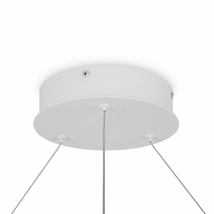 Подвесной светильник Maytoni Rim 65 Вт MOD058PL-L65WK