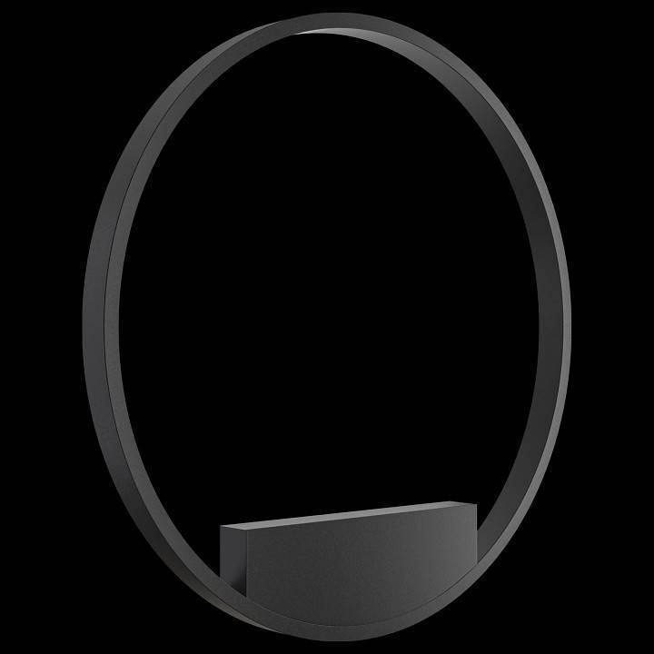 Бра светодиодное Maytoni Rim 35 Вт 4000 K MOD058WL-L35B4K