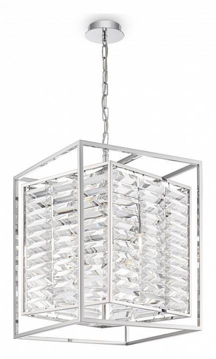 Подвесной светильник Maytoni Tening 4xE27 MOD060PL-04CH