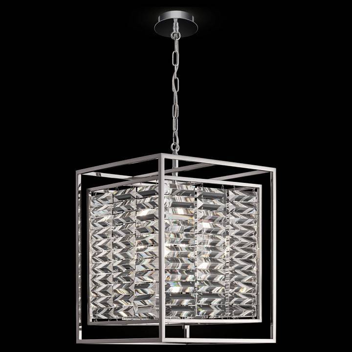 Подвесной светильник Maytoni Tening 4xE27 MOD060PL-04CH