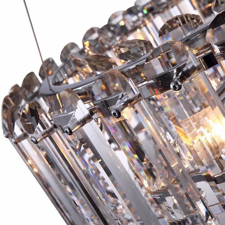 Подвесной светильник Maytoni Hail 6 ламп MOD097PL-06CH