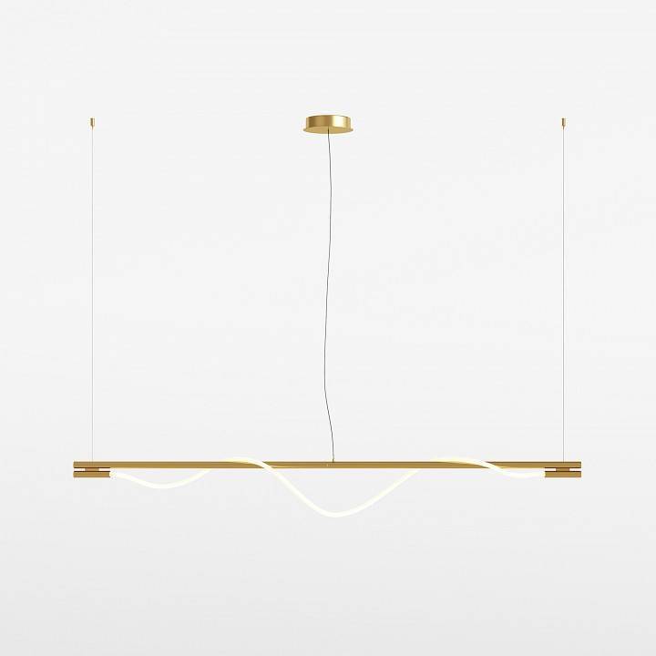 Подвесной светильник Maytoni Tau MOD166PL-L20G3K