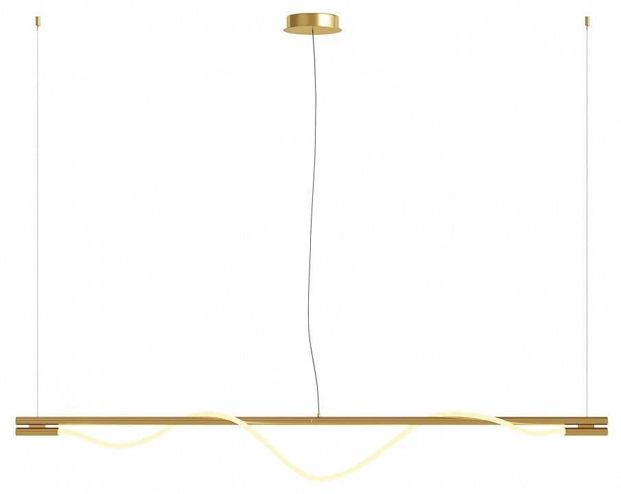 Подвесной светильник Maytoni Tau MOD166PL-L20G3K