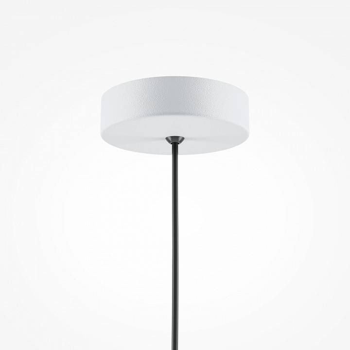 Подвесной светильник Maytoni Basic colors MOD167PL-01W