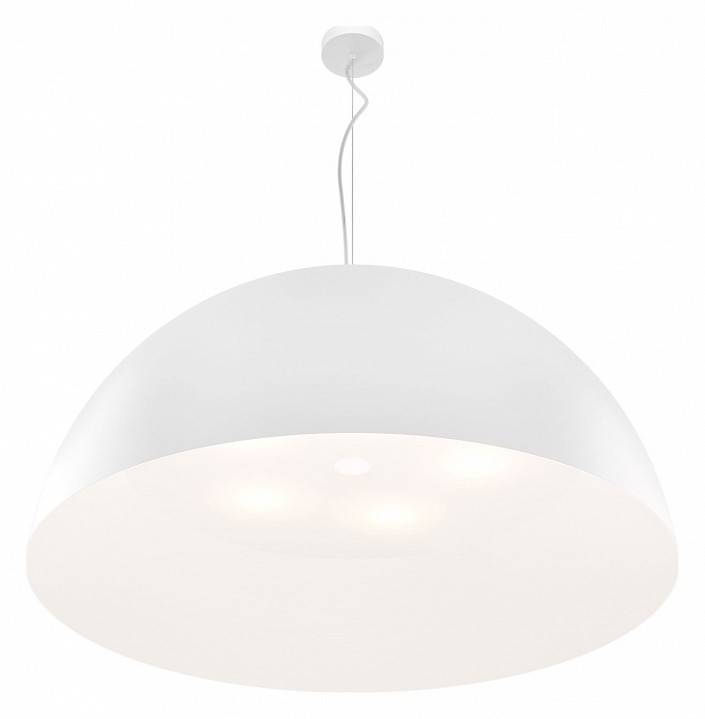 Подвесной светильник Maytoni Dome MOD169PL-05W1