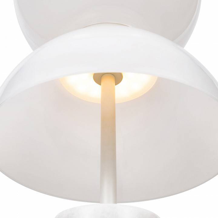 Настольная лампа декоративная Maytoni Memory MOD178TL-L11W3K