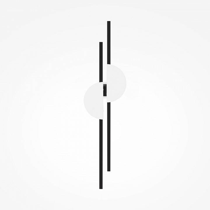 Бра Maytoni Skyline MOD179WL-L22W4K1