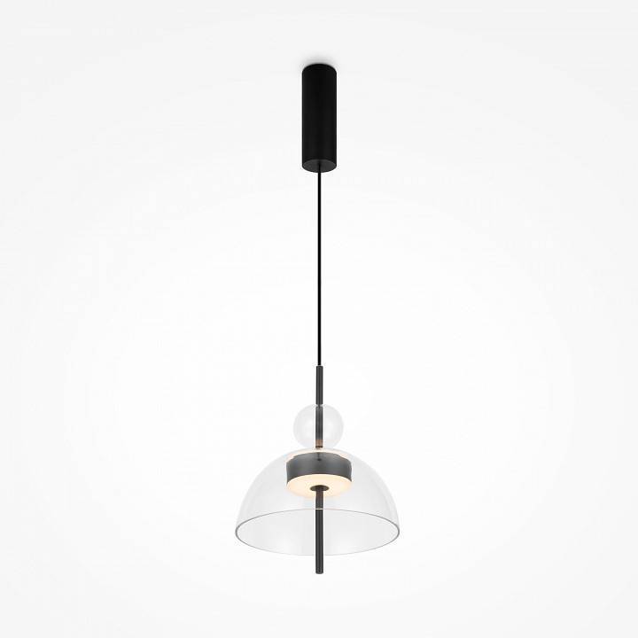 Подвесной светильник Maytoni Bangkok MOD185PL-L6B3K1