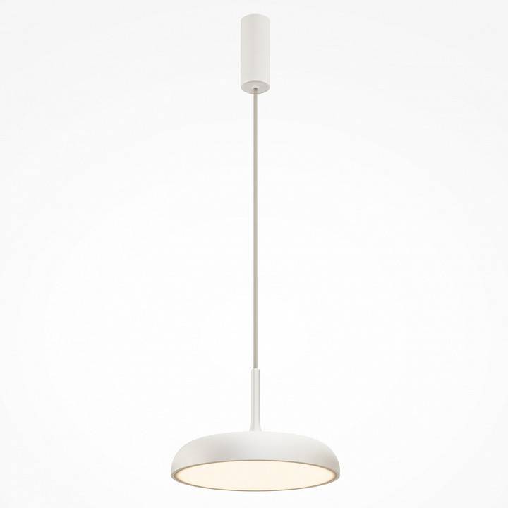 Подвесной светильник Maytoni Gerhard MOD189PL-L12W3K1