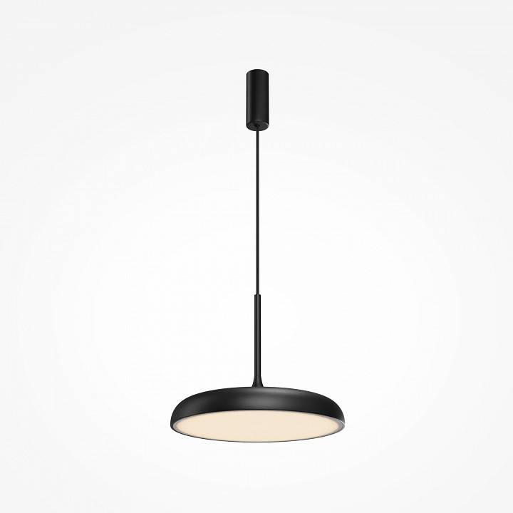 Подвесной светильник Maytoni Gerhard 18 Вт 3000 K MOD189PL-L18B3K1