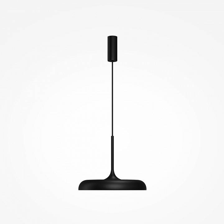 Подвесной светильник Maytoni Gerhard 18 Вт 3000 K MOD189PL-L18B3K1