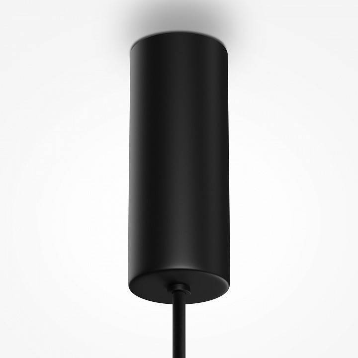 Подвесной светильник Maytoni Gerhard 18 Вт 3000 K MOD189PL-L18B3K1