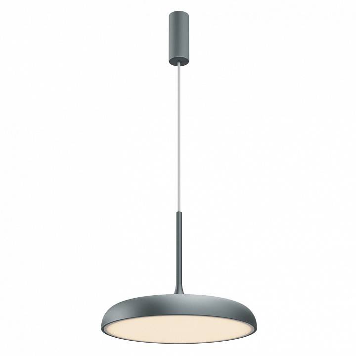 Подвесной светильник Maytoni Gerhard MOD189PL-L18GR3K1