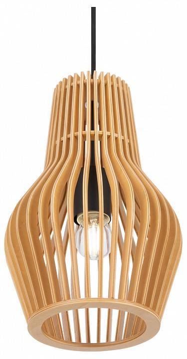 Подвесной светильник Maytoni Roots 1 лампа MOD191PL-01W